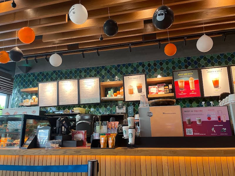 Hình ảnh Starbucks Estella - 2