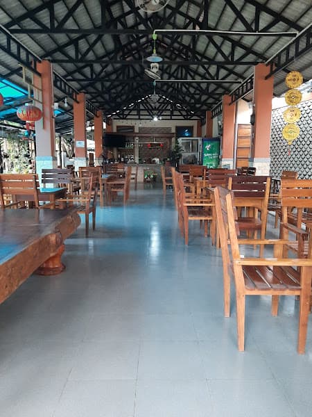 Hình ảnh Cafe Thủy Mộc - 2