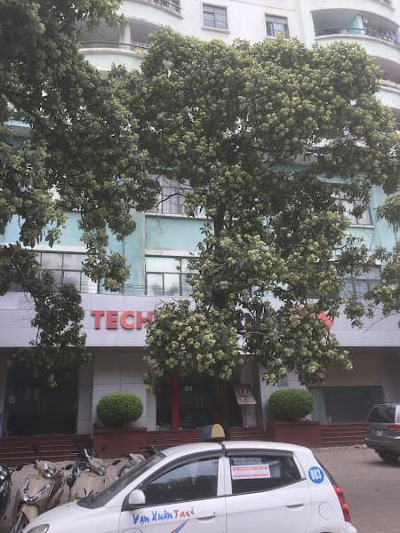 Hình ảnh Techcombank - Atm - 4