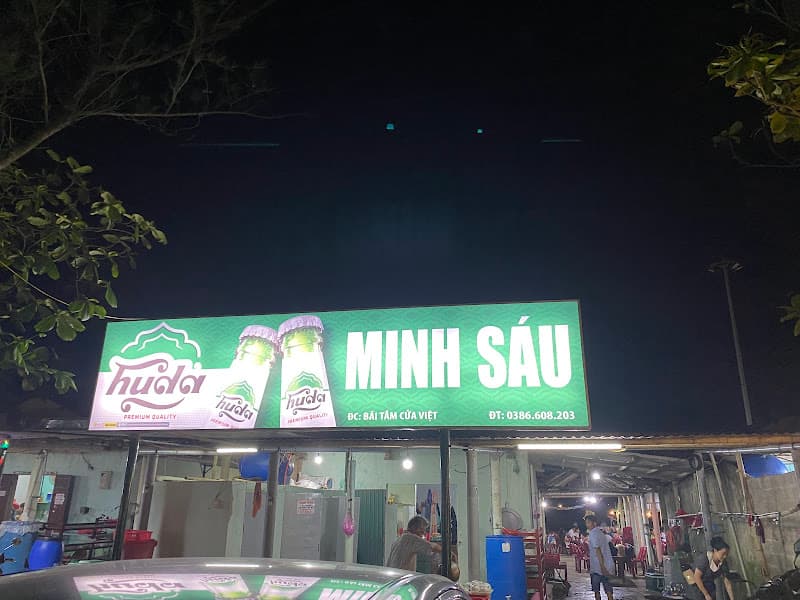 Hình ảnh Quán Ăn Hải Sản MINH SÁU - 2