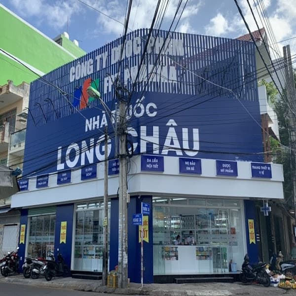 Hình ảnh Nhà Thuốc FPT Long Châu - 4