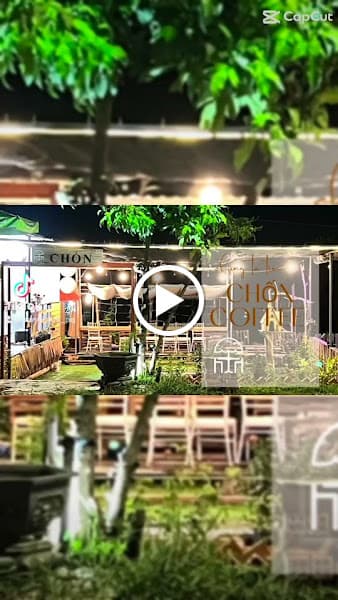 Hình ảnh CHỐN Coffee - 5