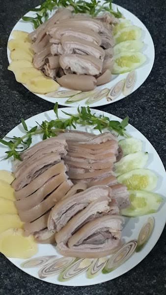 Hình ảnh Dê Tươi Thủy Cương - 5