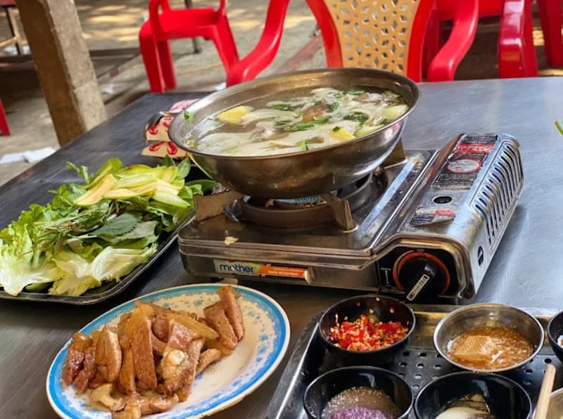 Hình ảnh Quán Bò tơ Tư Hồng2 - 2