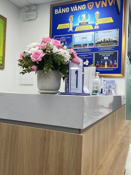 Hình ảnh Trung tâm tiêm chủng VNVC Ba Vì - 2