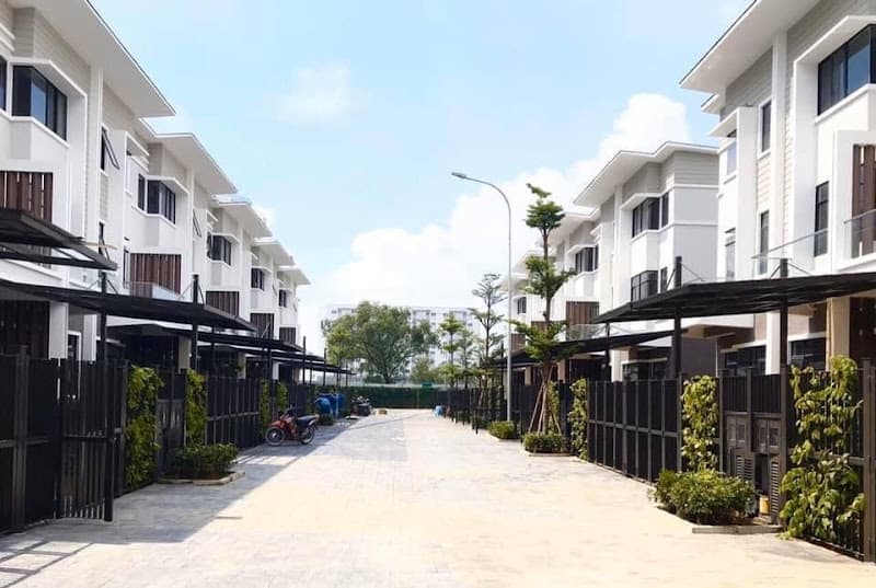 Hình ảnh Siêu thị Bách hóa XANH Valora Mizuki - 3