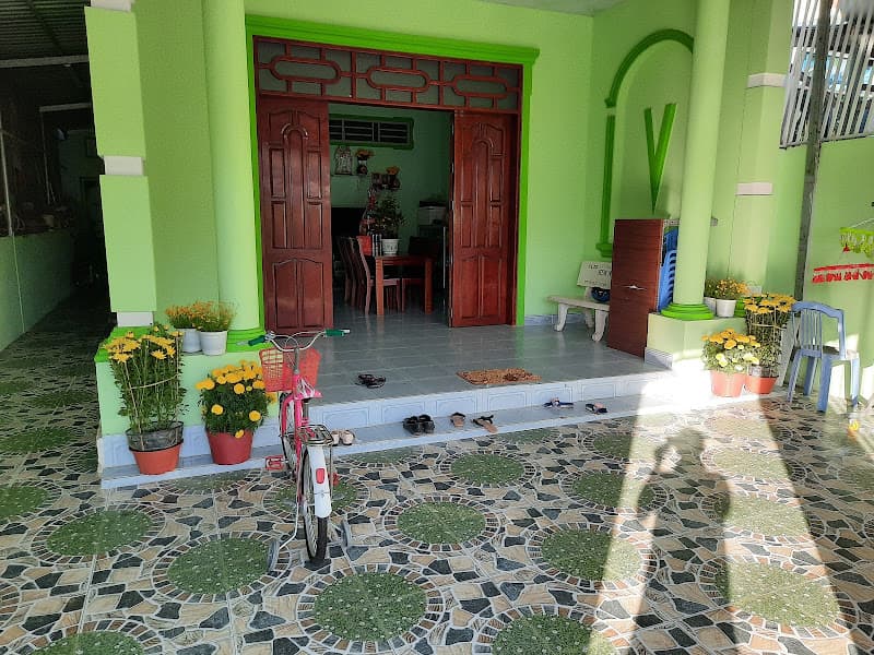 Ảnh bìa Di tích nhà lưu niệm Ngọc Đầu Sư Nguyễn Văn Ngợi