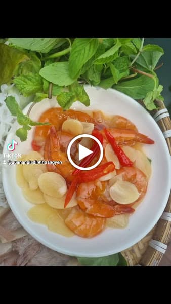 Hình ảnh Quán ăn gia đình - dịch vụ nấu ăn Hoàng Yến - 4