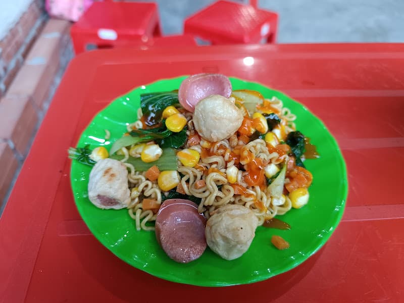 Hình ảnh Bánh xèo Cô Đèo - 2