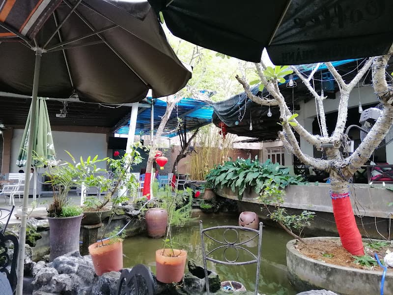 Hình ảnh Cà phê Quảng Trường - 3