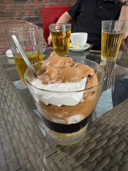 Hình ảnh Cà Phê Muối Của Liễu - 2