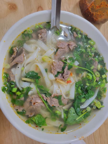 Ảnh bìa Phơ Bò Nam Định