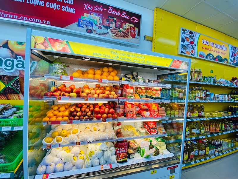 Hình ảnh Siêu thị Bách hóa XANH - 4