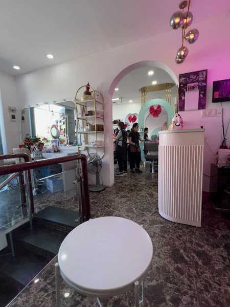 Hình ảnh Salon Tóc Balê - 4