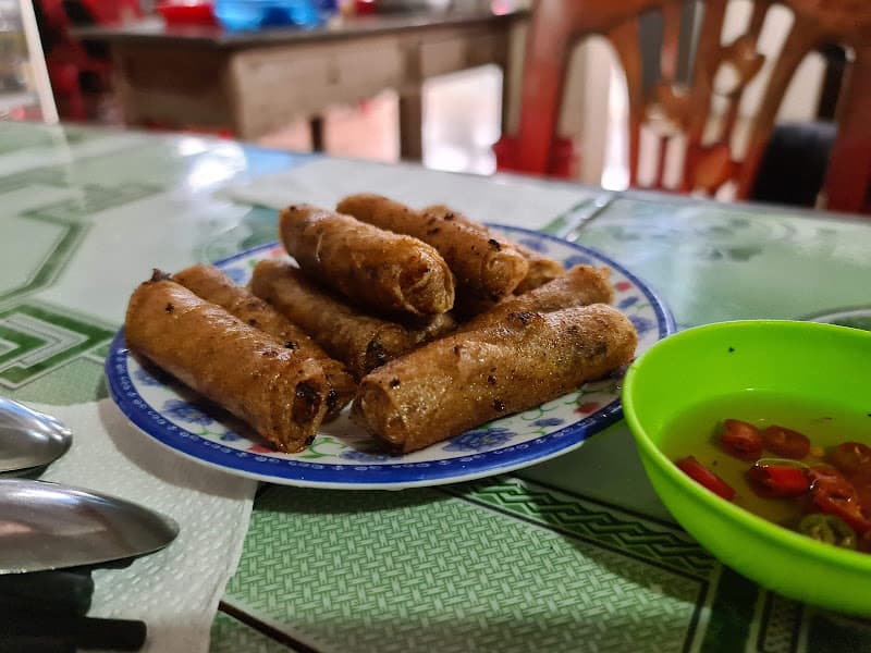 Hình ảnh Quán ăn Lương Thuận - 3