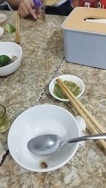 Hình ảnh Lẩu gà lá é Tao Ngộ 3 - 3