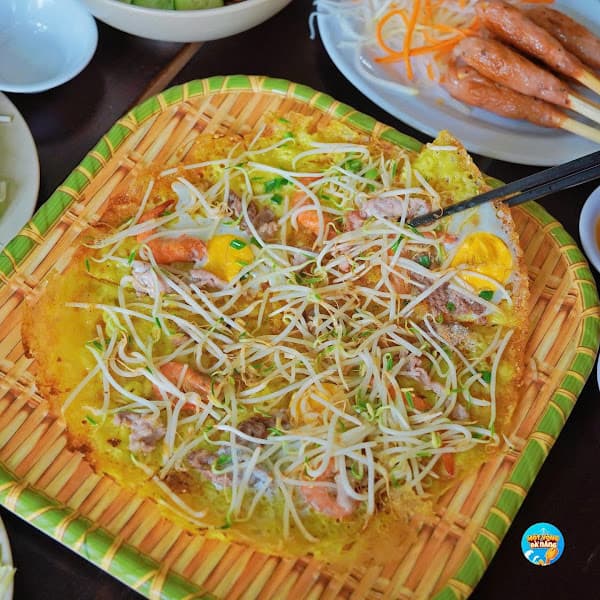 Hình ảnh Quán Bánh Xèo Nhung - 2
