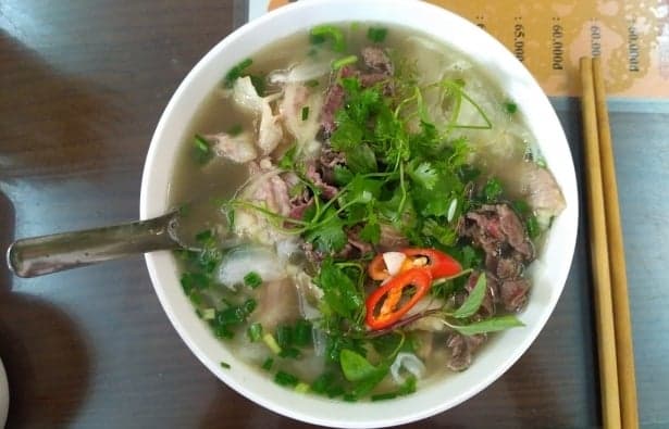 Hình ảnh Phở Bò Đức Ân - 2