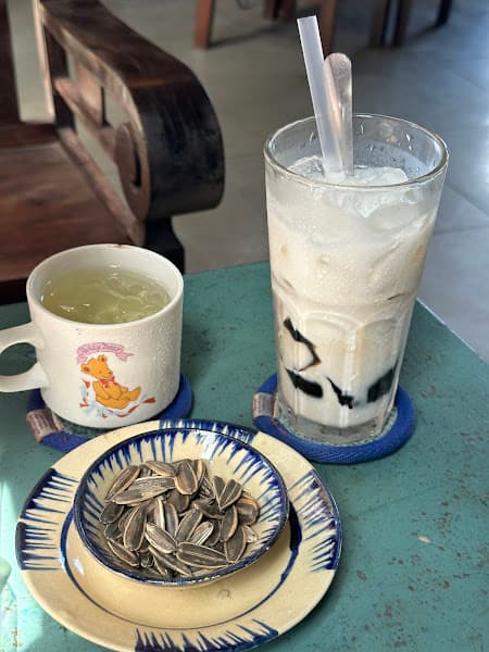 Hình ảnh TRUYỆN cofffee tea - 2