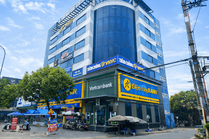 Ảnh bìa Trung tâm tiêm chủng VNVC Đan Phượng