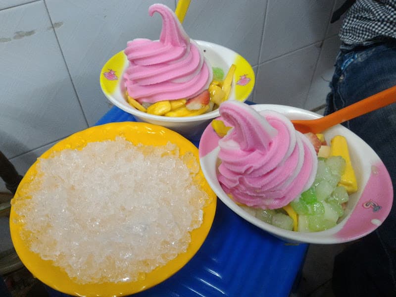 Hình ảnh Quán Sinh Tố Phương Hạnh - 2