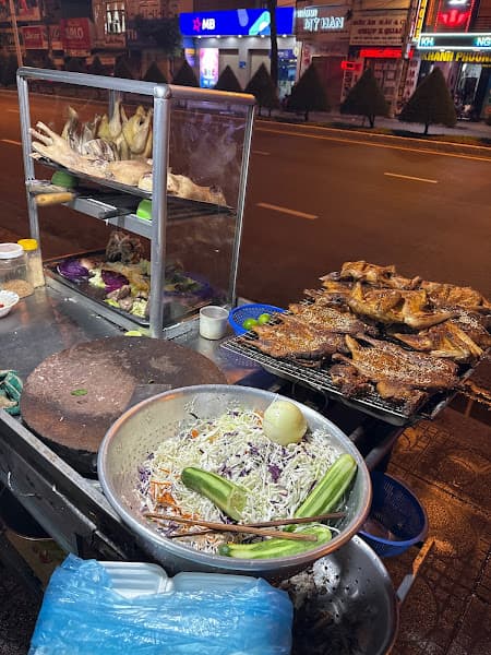 Hình ảnh Cháo Lươn Bích - 3