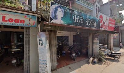 Trà Sữa Hoàng Anh