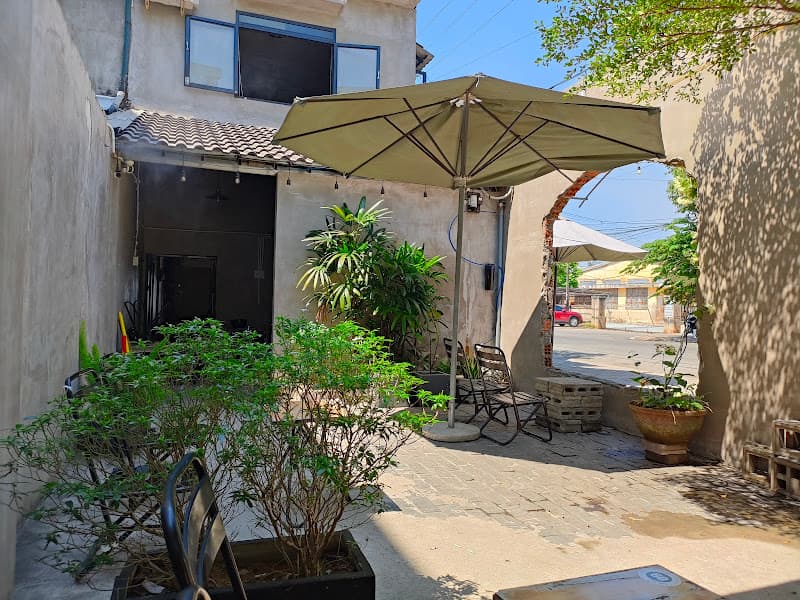 Hình ảnh Khói Kafé - 2