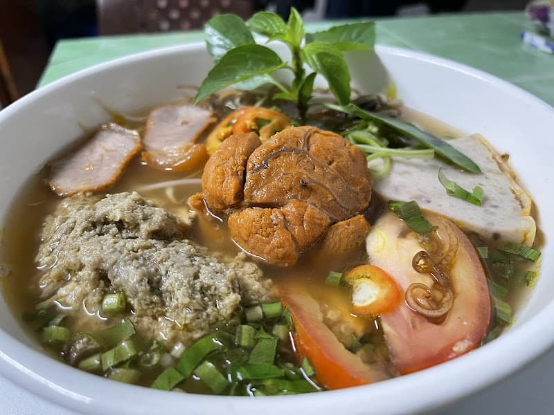 Hình ảnh Bảy bún bò - 4