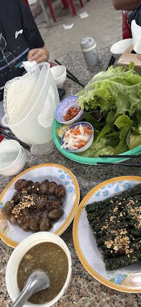 Hình ảnh Quán ăn Bò Út Ẩn - 3