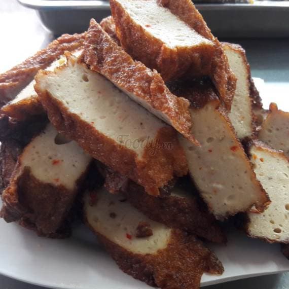 Hình ảnh Quán Ăn Vặt Kiwi - 3