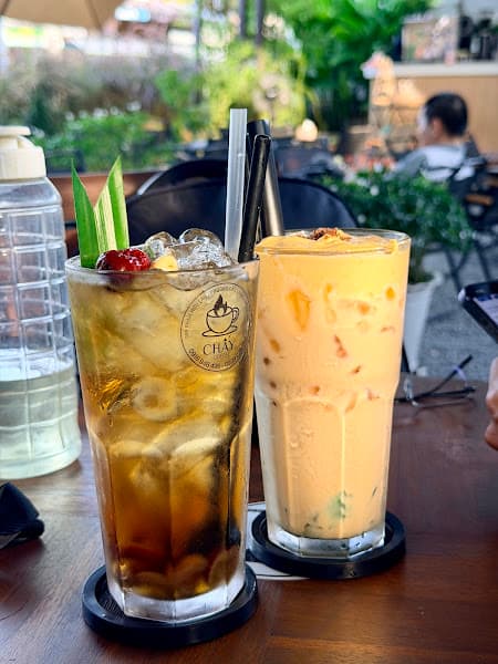 Hình ảnh Chấy Garden & Coffee - 2