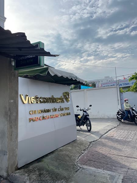 Ảnh bìa Vietcombank
