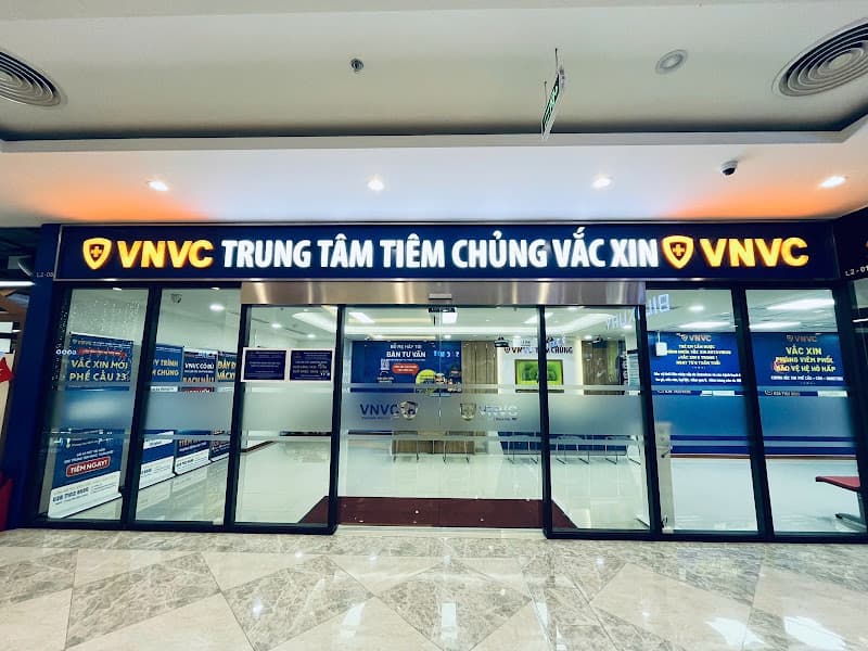 Hình ảnh Trung tâm tiêm chủng VNVC Điện Biên - 4