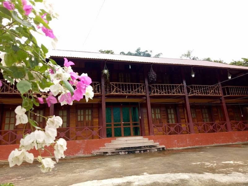 Hình ảnh Lâm Homestay - 6