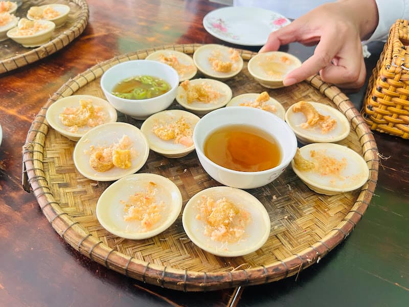 Hình ảnh Hàng Me Mẹ - 3