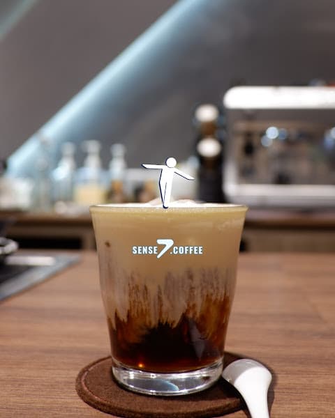 Hình ảnh Sense7 coffee - 4