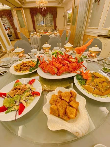 Hình ảnh Nhà Hàng Sao Mỹ - 5