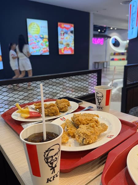Hình ảnh KFC - 5