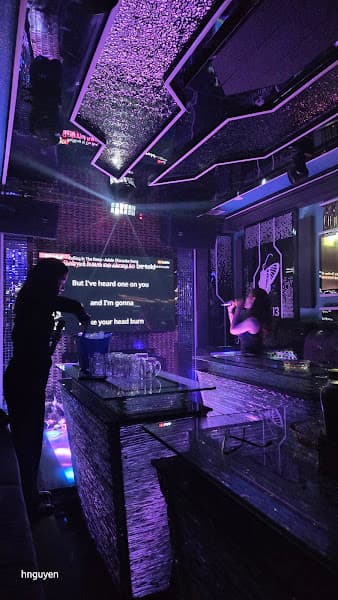 Hình ảnh Karaoke FYou III - 2