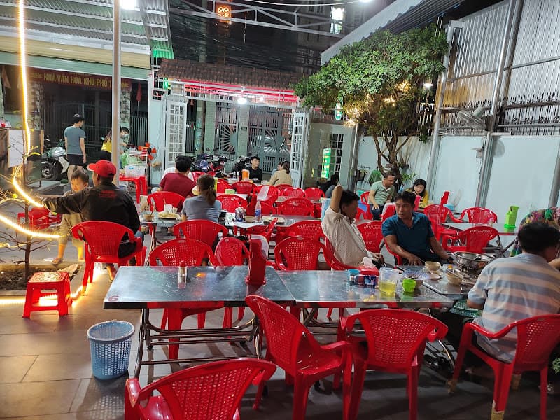 Hình ảnh Ốc Anh Quang - 6