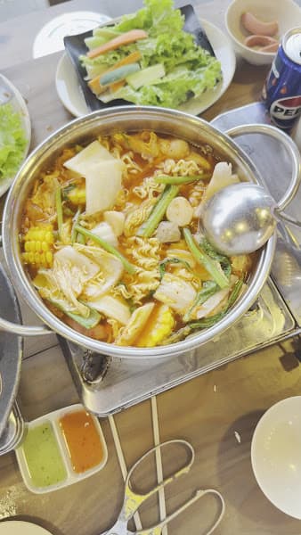 Hình ảnh TIỆM LẨU NHÀ AN CN3 - NGUYỄN HOÀNG - 4