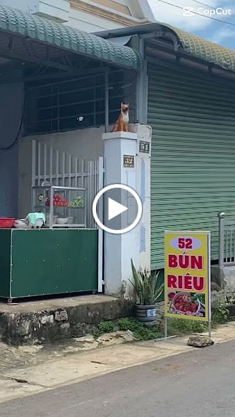 Hình ảnh Bún Riêu 52 - 3