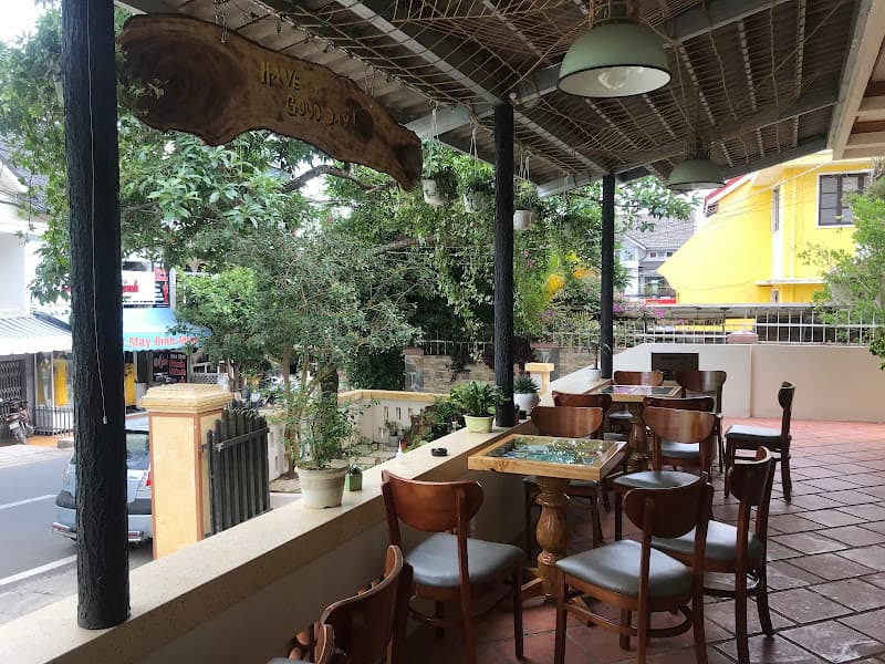 Ảnh bìa Bánh Tráng nướng Dì Đinh