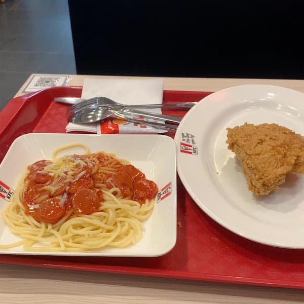 Hình ảnh KFC Việt Long Complex Bắc Ninh - 3