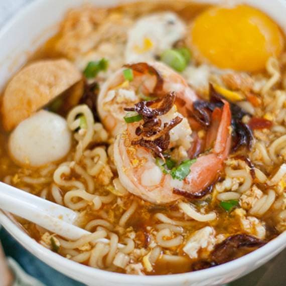 Hình ảnh Ăn Vặt Mẹ Gini - 4