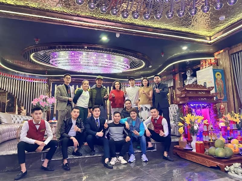 Hình ảnh Karaoke Zozo - 9