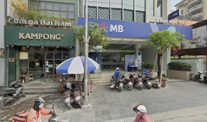 MB Nam Hà Nội