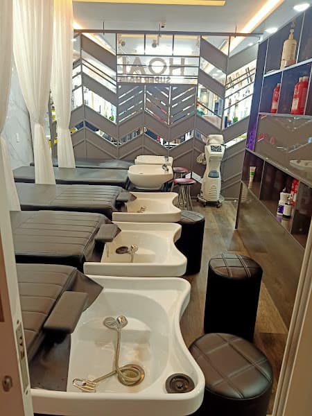 Hình ảnh Hoài Super Hair - 3