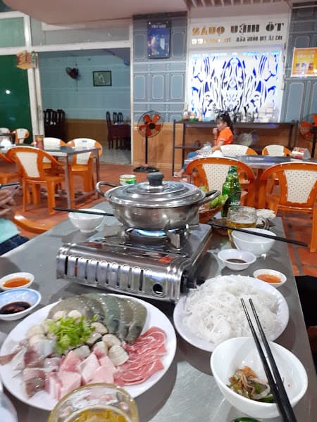 Hình ảnh Hải sản Biển Đông - 2
